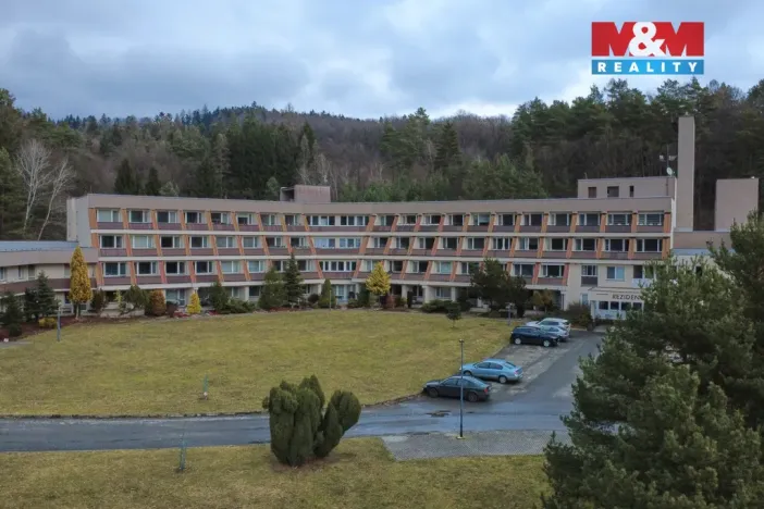 Prodej bytu 2+kk, Všemina, 45 m2