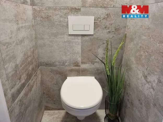 Prodej bytu 3+kk, Havířov - Podlesí, Družstevnická, 65 m2