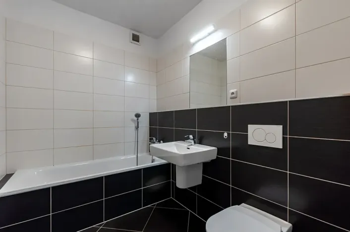 Pronájem bytu 1+kk, Praha - Stodůlky, Medunova, 37 m2