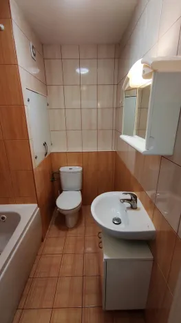 Pronájem bytu 2+kk, Strakonice - Strakonice I, Heydukova, 37 m2