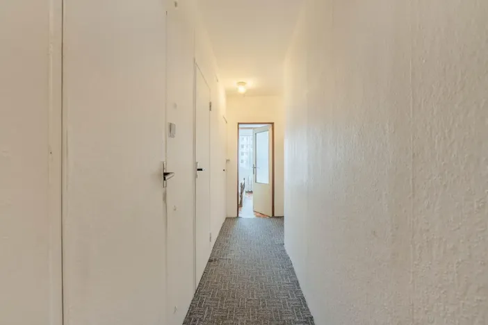 Prodej bytu 3+1, Praha - Chodov, Jarníkova, 74 m2