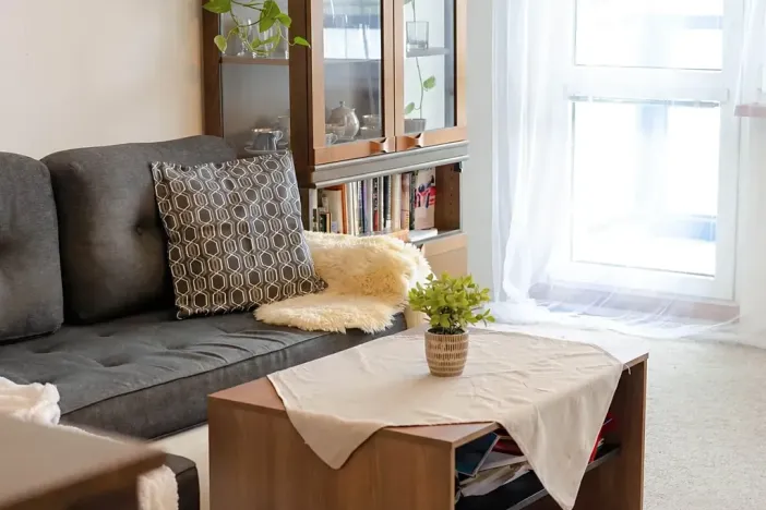 Prodej bytu 3+1, Praha - Chodov, Jarníkova, 74 m2