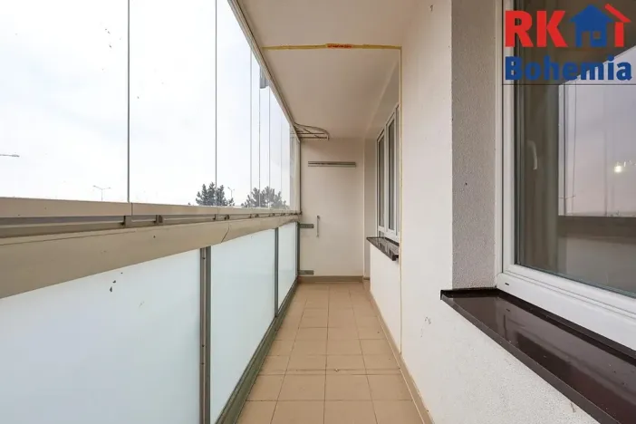 Prodej bytu 3+1, Praha - Černý Most, Vašátkova, 70 m2