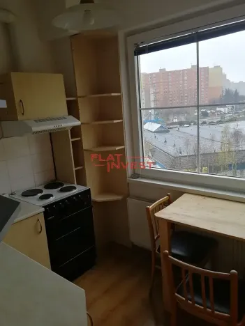 Pronájem bytu 1+1, Liberec, Pastelová, 38 m2