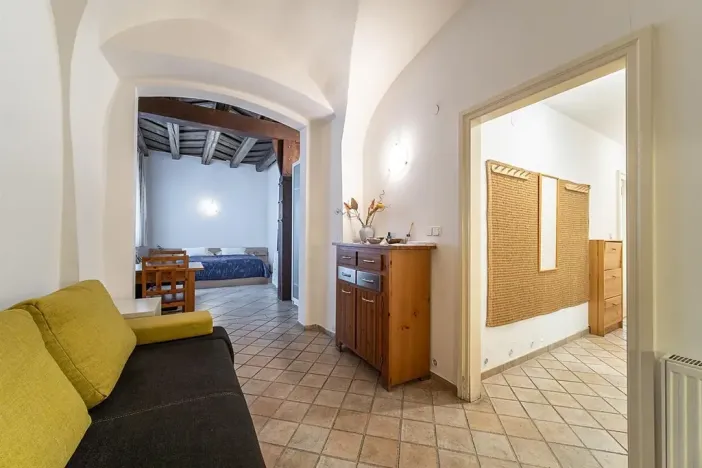 Prodej bytu 3+kk, Praha - Malá Strana, Mostecká, 109 m2