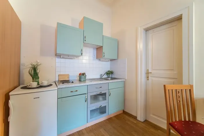 Prodej bytu 3+kk, Praha - Malá Strana, Mostecká, 109 m2