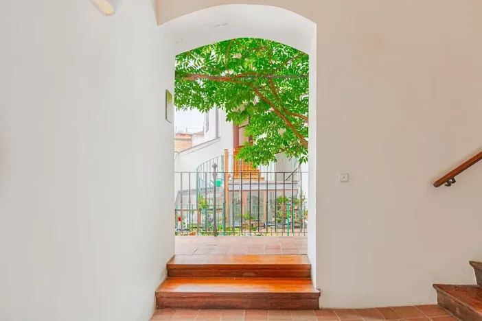 Prodej bytu 3+kk, Praha - Malá Strana, Mostecká, 109 m2