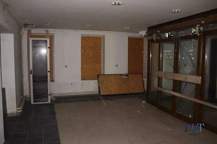 Prodej ubytování, Jablonec nad Nisou, Anenská, 2679 m2