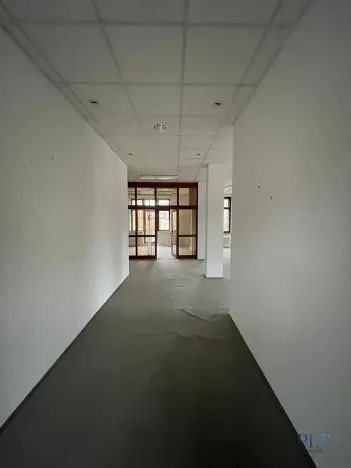 Prodej činžovního domu, Železný Brod, Masarykova, 682 m2