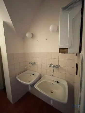 Prodej činžovního domu, Železný Brod, Masarykova, 682 m2