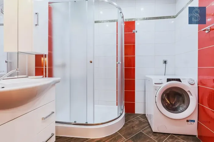 Prodej bytu 2+kk, Praha - Nusle, Slavojova, 51 m2