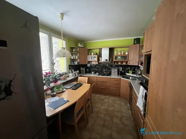 Prodej bytu 3+1, Frýdek-Místek, J. E. Purkyně, 77 m2