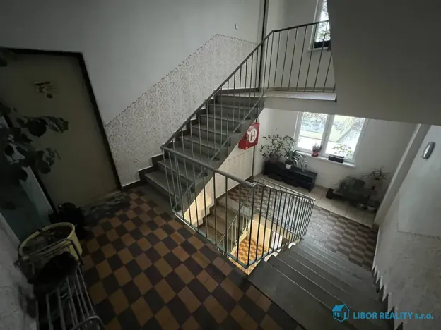 Prodej bytu 3+1, Frýdek-Místek, J. E. Purkyně, 77 m2