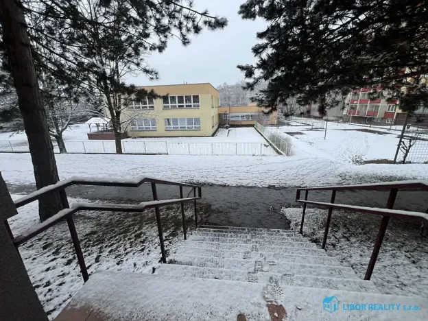 Prodej bytu 3+1, Frýdek-Místek, J. E. Purkyně, 77 m2