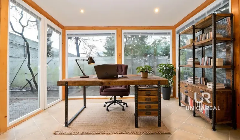 Pronájem bytu 2+kk, Brno - Trnitá, Mlýnská, 43 m2