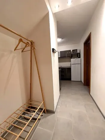 Pronájem bytu 2+1, Brno, Korejská, 44 m2