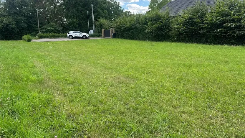 Prodej pozemku pro bydlení, Vojkov, 1611 m2