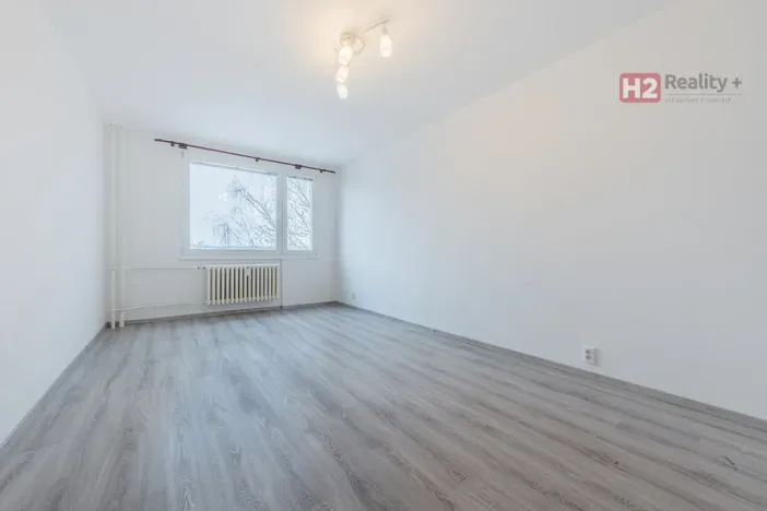 Pronájem bytu 3+1, Kladno - Kročehlavy, Americká, 67 m2