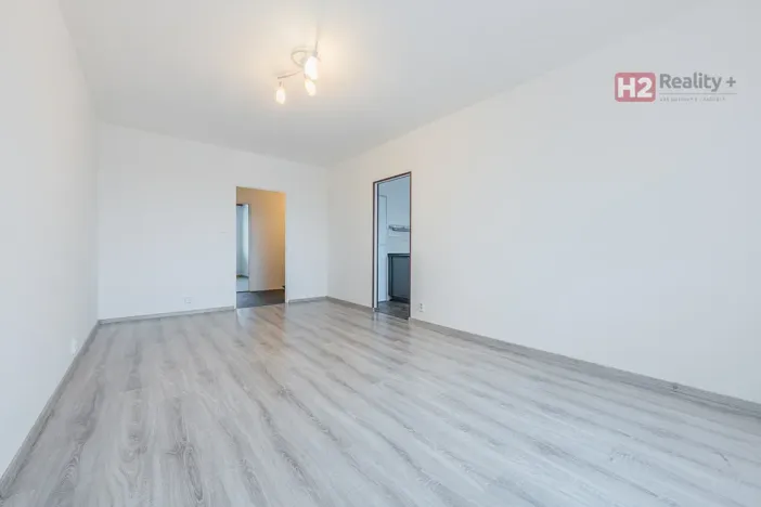 Pronájem bytu 3+1, Kladno - Kročehlavy, Americká, 67 m2