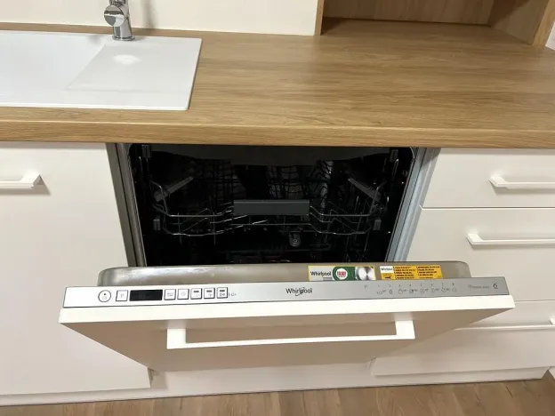 Pronájem bytu 4+kk, Brno - Štýřice, Sovinec, 92 m2