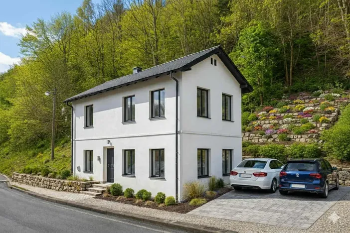 Prodej rodinného domu, Loket, 128 m2