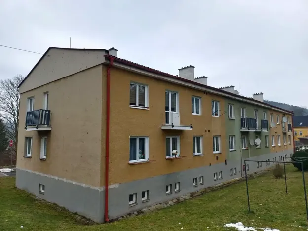 Prodej bytu 3+kk, Velichov, 66 m2