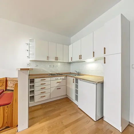 Prodej bytu 2+kk, Praha - Strašnice, Na palouku, 46 m2