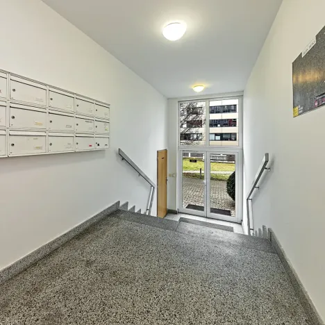 Prodej bytu 2+kk, Praha - Strašnice, Na palouku, 46 m2