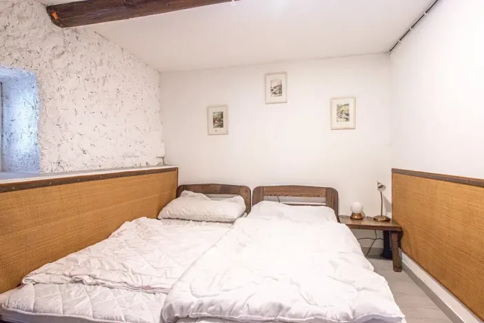 Prodej chalupy, Benešov u Semil, 120 m2