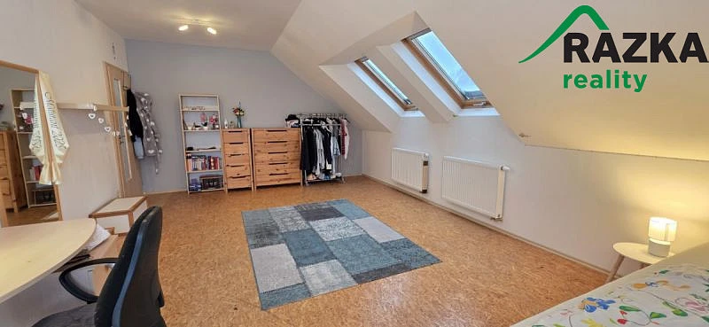 Prodej bytu 5+kk, Studánka, 189 m2