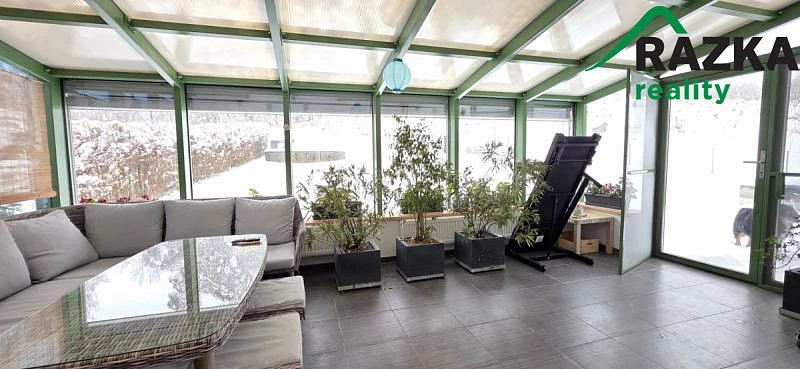 Prodej bytu 5+kk, Studánka, 189 m2