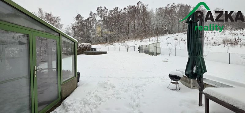Prodej bytu 5+kk, Studánka, 189 m2