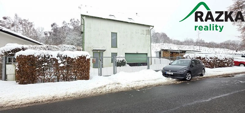 Prodej bytu 5+kk, Studánka, 189 m2
