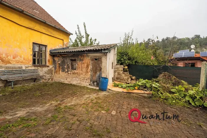Prodej rodinného domu, Kralupy nad Vltavou, Hostivítova, 86 m2