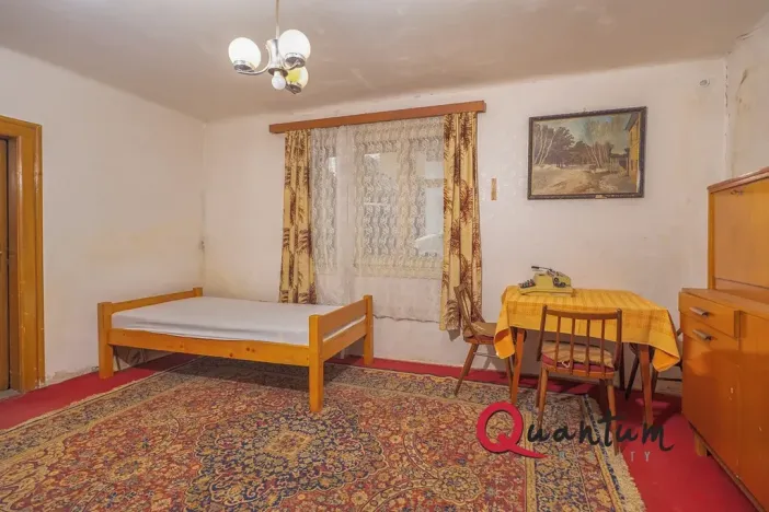 Prodej rodinného domu, Kralupy nad Vltavou, Hostivítova, 86 m2