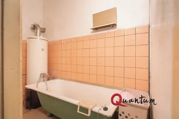 Prodej rodinného domu, Kralupy nad Vltavou, Hostivítova, 86 m2