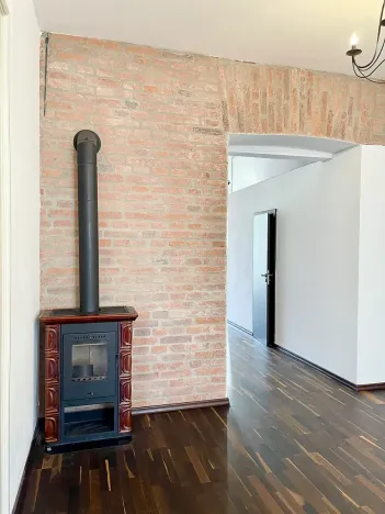 Pronájem bytu 2+1, Praha - Nové Město, Helmova, 71 m2