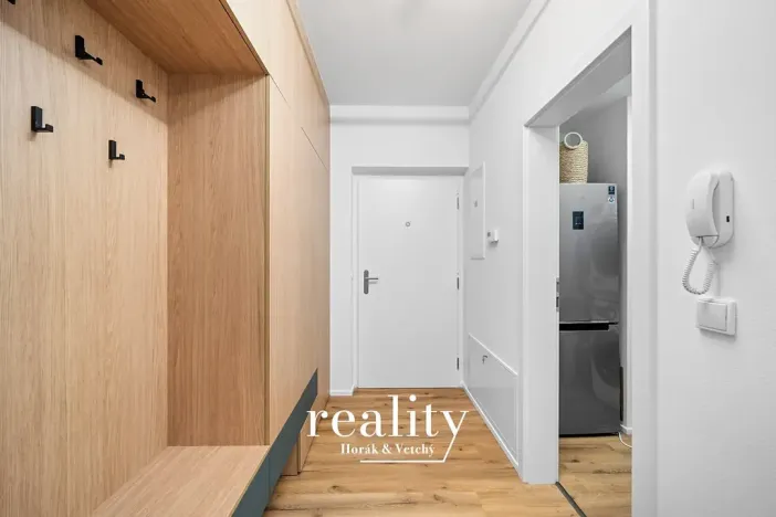 Prodej bytu 4+kk, Znojmo, Jarošova, 110 m2