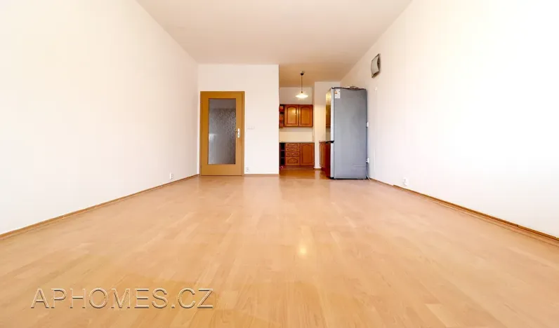 Pronájem bytu 2+kk, Praha - Řepy, Skuteckého, 52 m2