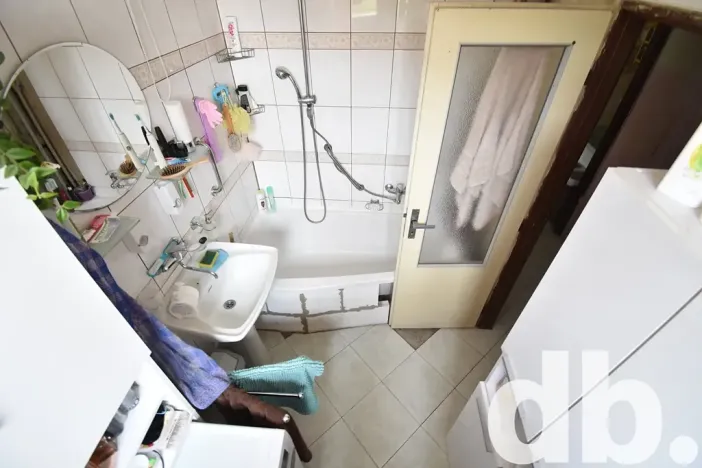 Prodej činžovního domu, Karlovy Vary, K Přehradě, 568 m2