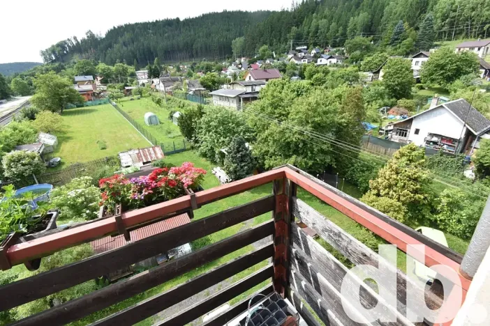 Prodej činžovního domu, Karlovy Vary, K Přehradě, 568 m2