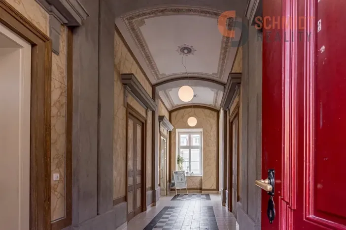 Prodej bytu 3+kk, Mikulov, Komenského, 65 m2