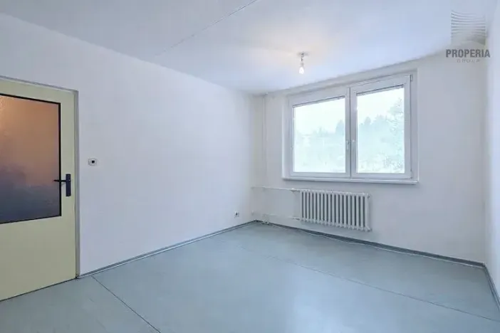 Pronájem bytu 1+1, Brno, ulice Čoupkových, 36 m2