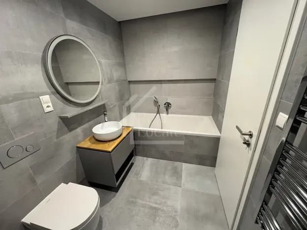 Pronájem bytu 2+kk, Praha - Strašnice, Ramonova, 50 m2