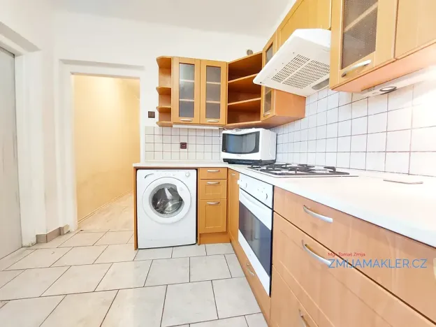 Pronájem bytu 2+1, Ostrava, Hlavní třída, 60 m2