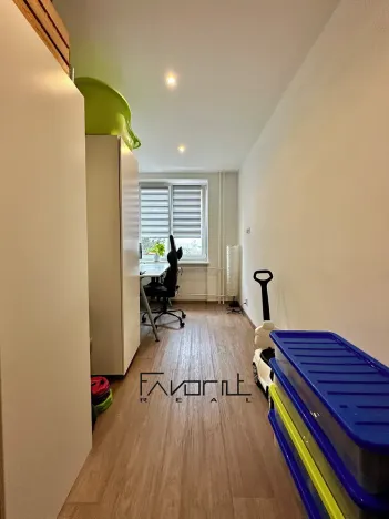 Prodej bytu 3+1, Ostrava, Výhledy, 64 m2