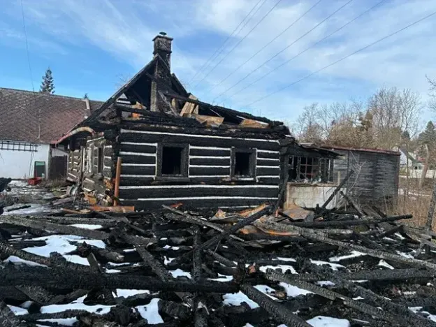 Prodej chalupy, Ostrava, Lučinská, 100 m2