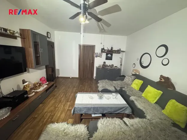 Prodej bytu 3+1, Olomouc, Českobratrská, 70 m2