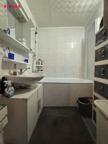 Prodej bytu 3+1, Olomouc, Českobratrská, 70 m2