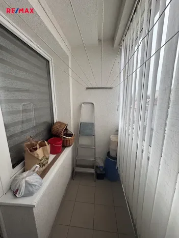 Prodej bytu 3+1, Olomouc, Českobratrská, 70 m2